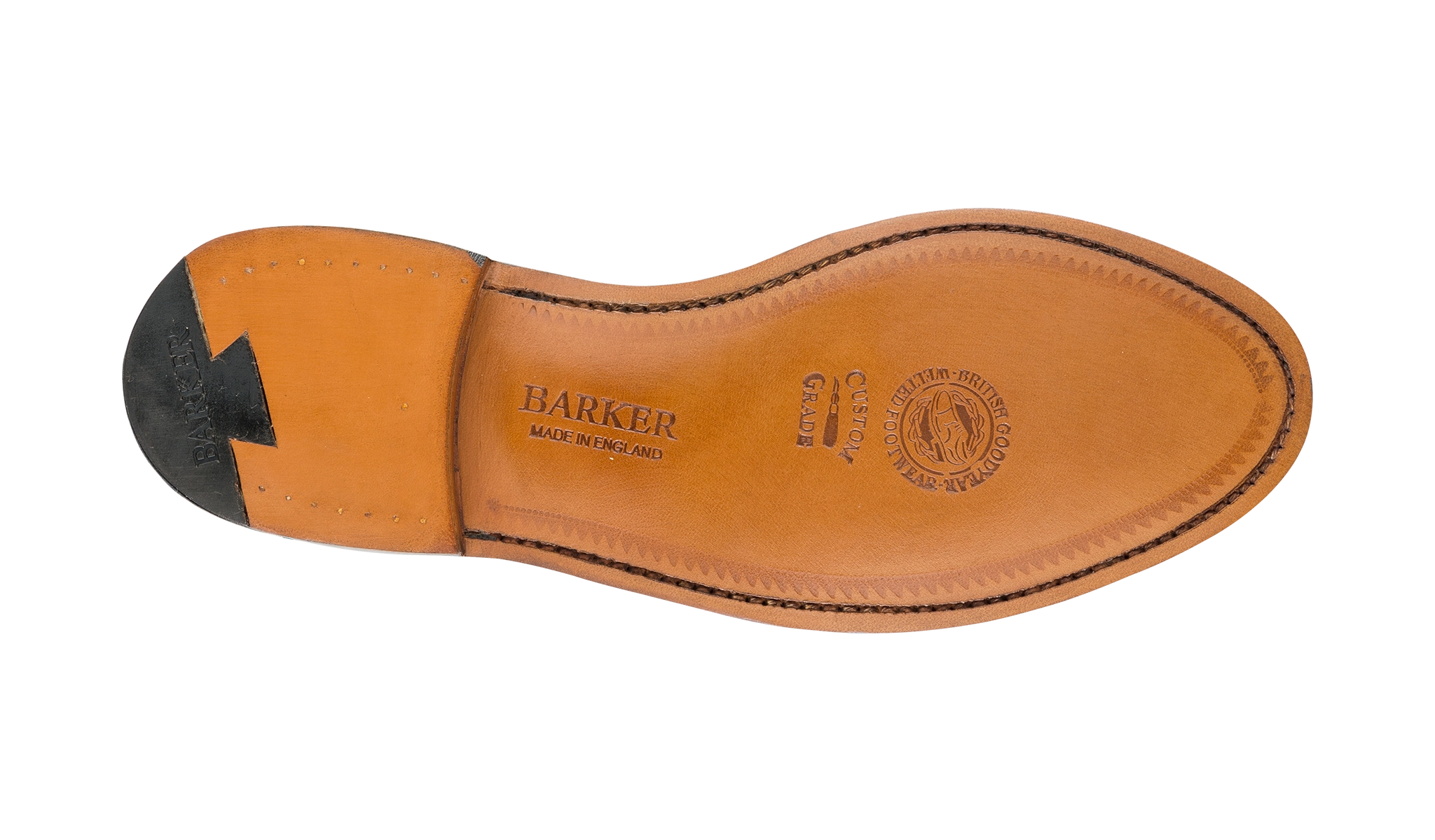 Padstow - Cognac Hi-Shine