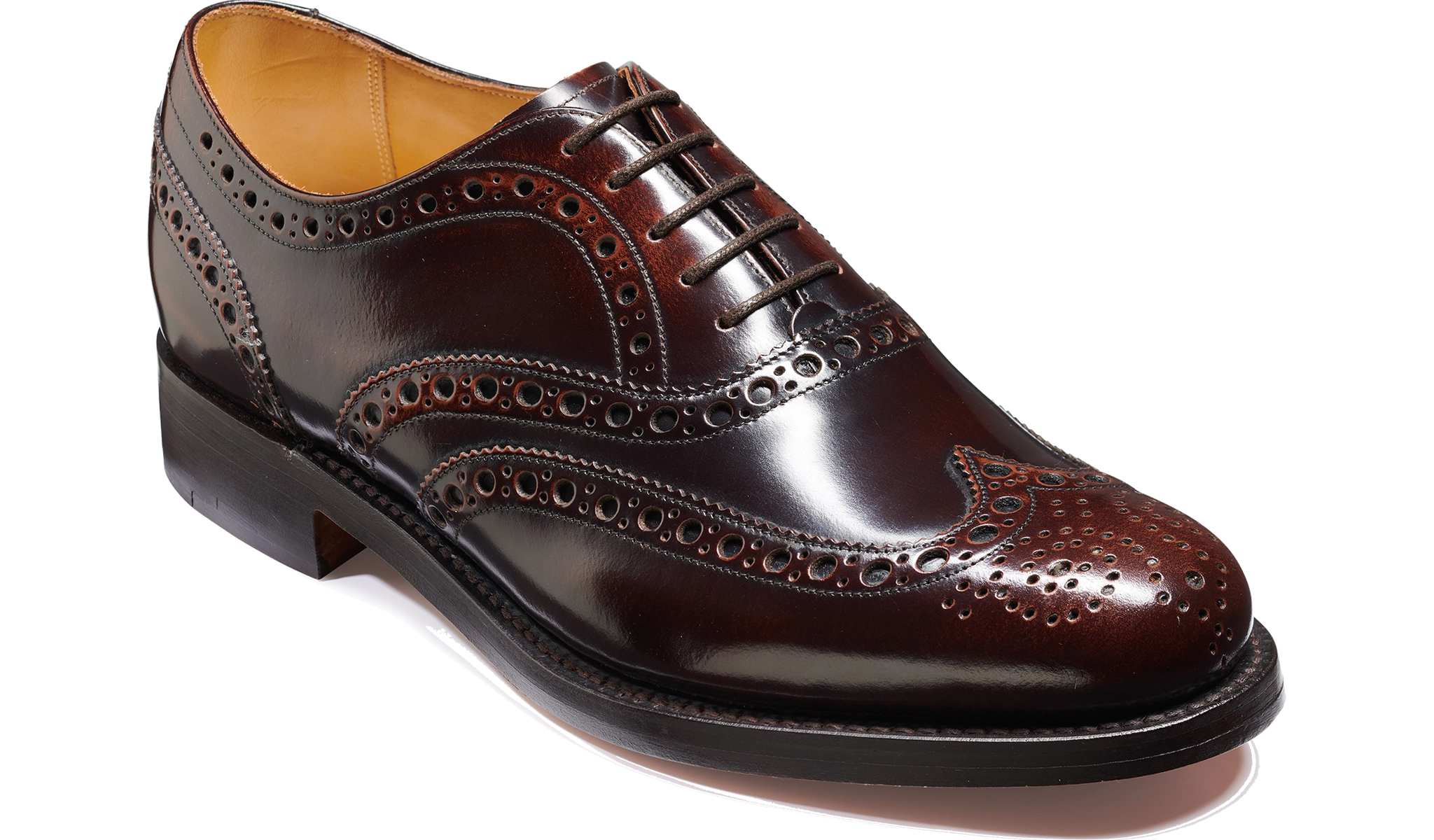 Padstow - Cognac Hi-Shine