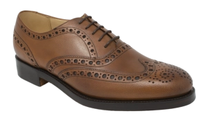 Padstow - Tan Fine Grain