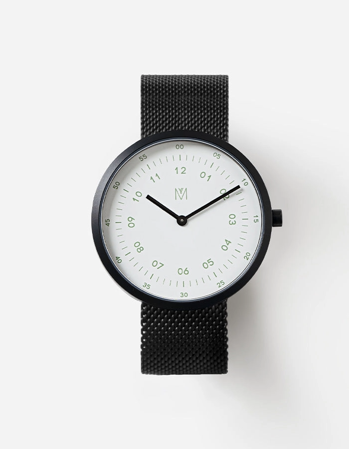 Papillon Mesh 40mm