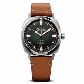 Pioneer Classic Edition Dark Jungle Green