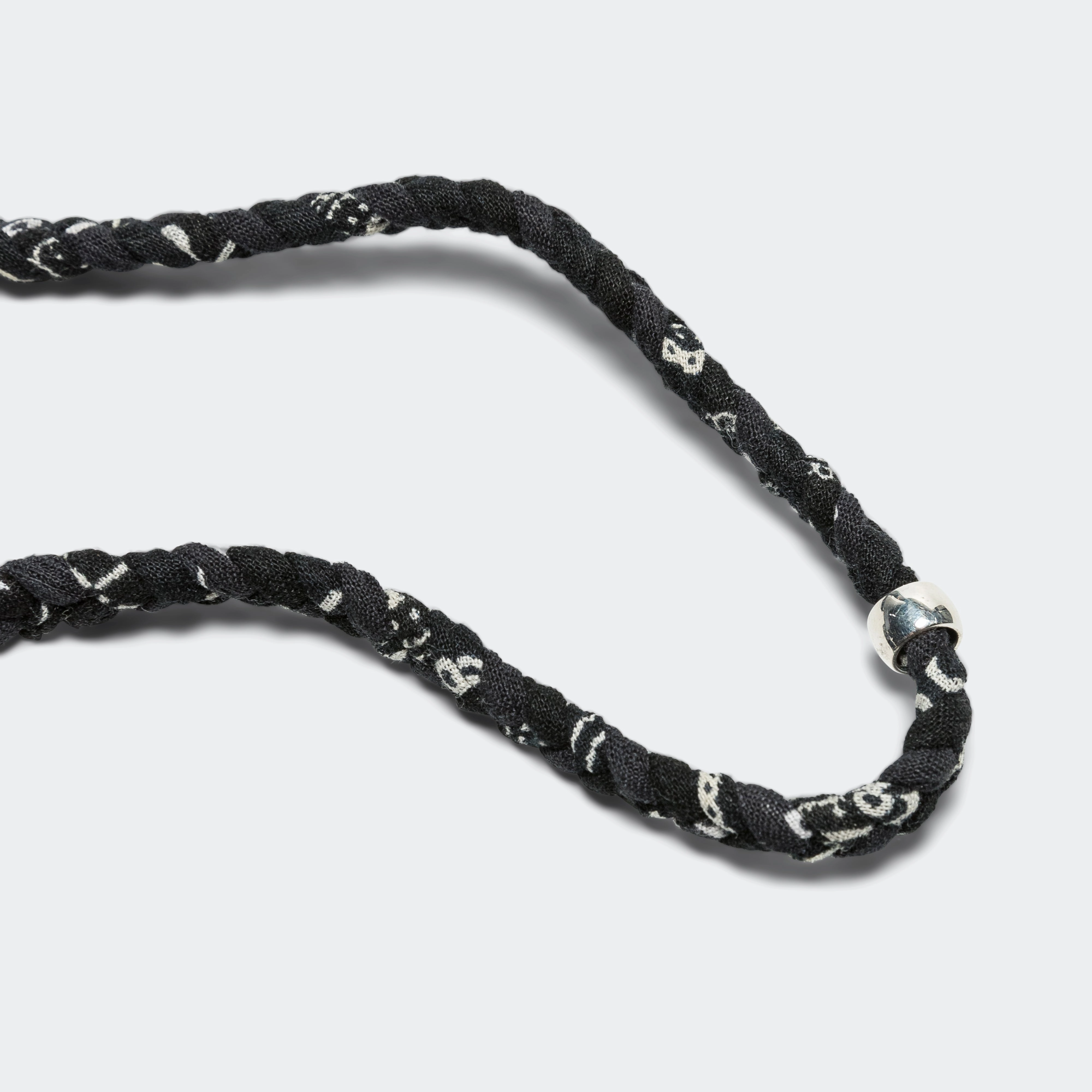 Pooka Necklace - Multi Shazam! - 925 Silver