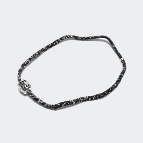 Pooka Necklace - Multi Shazam! - 925 Silver