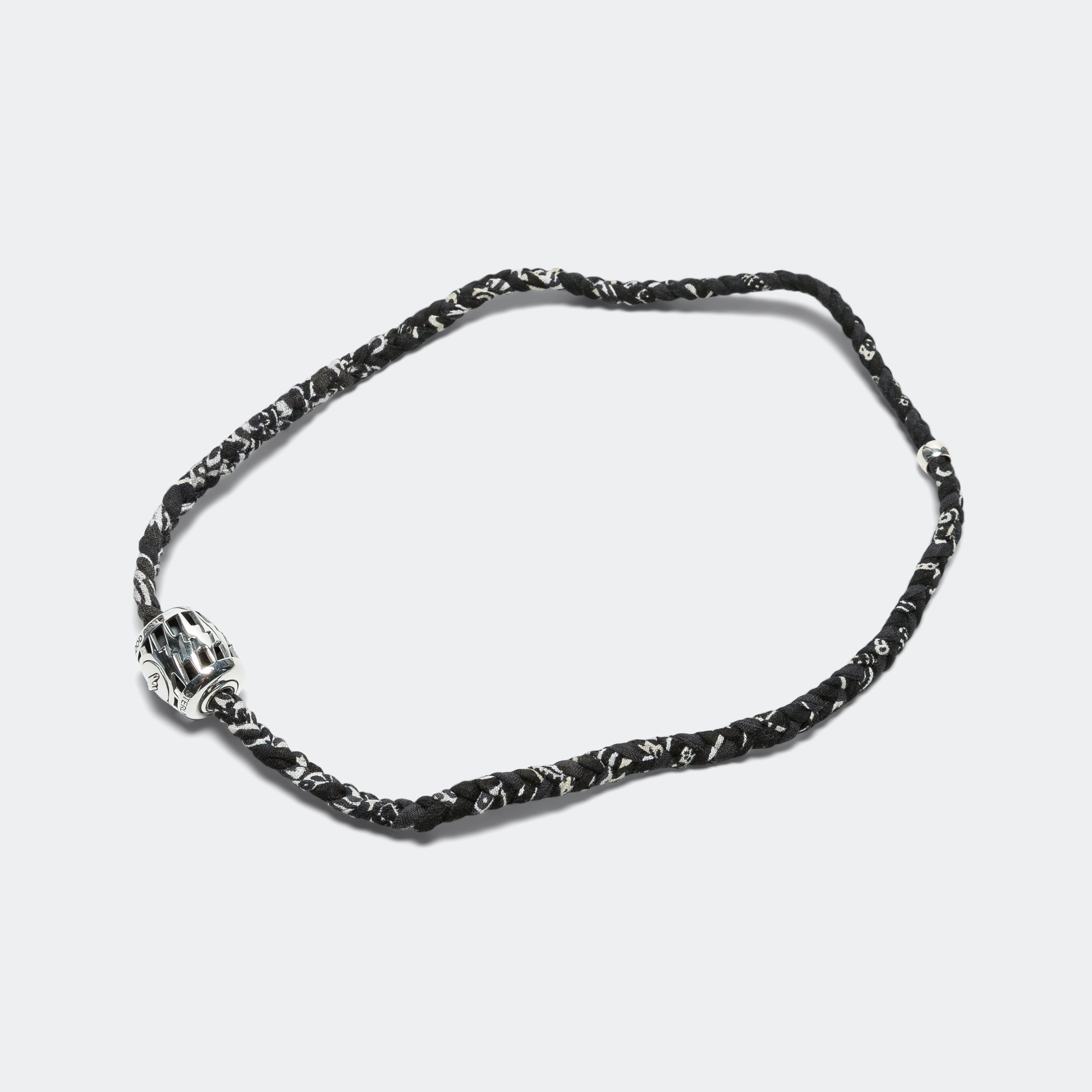 Pooka Necklace - Multi Shazam! - 925 Silver