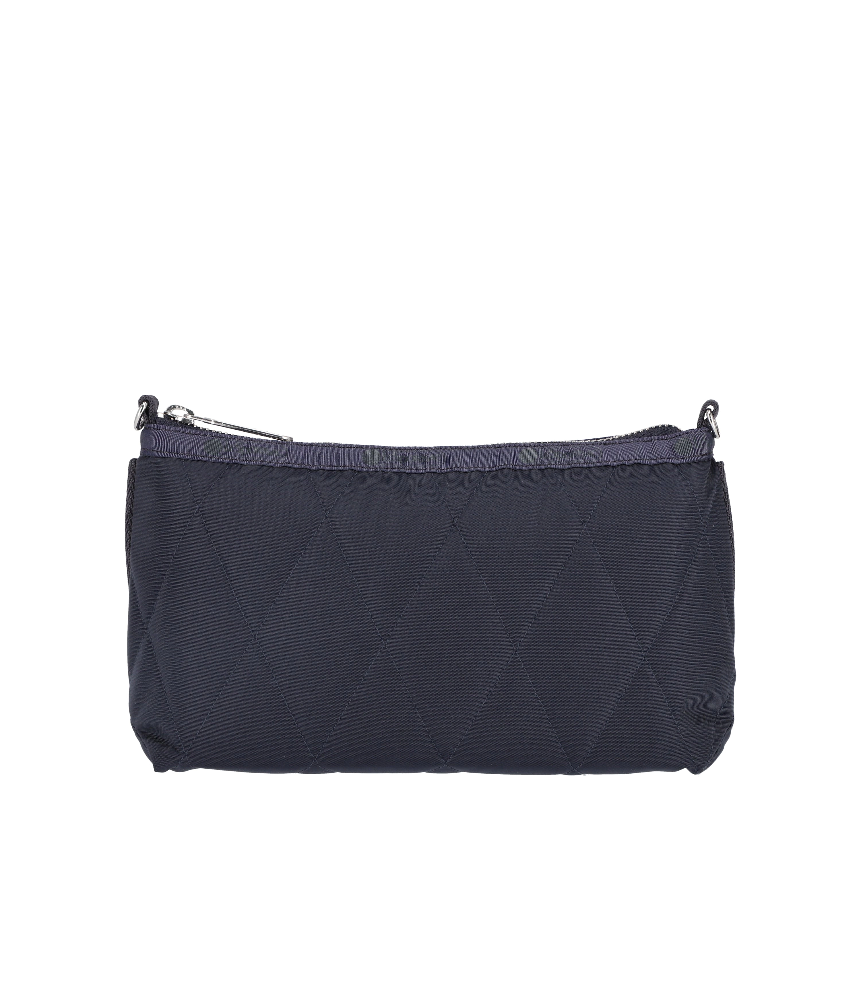 Quilted Clutch