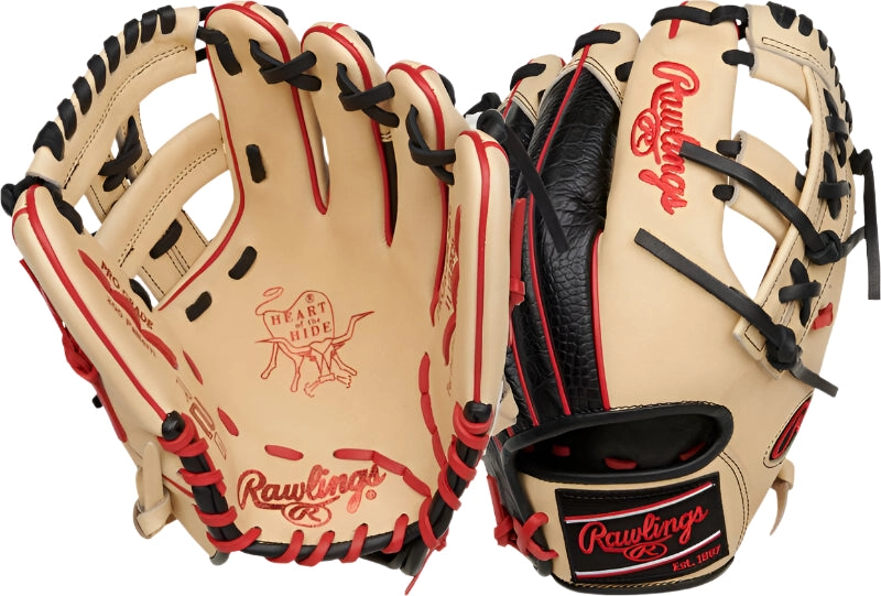 Rawlings Heart of the Hide R2G 11.5" Baseball Glove