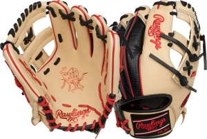 Rawlings Heart of the Hide R2G 11.5" Baseball Glove