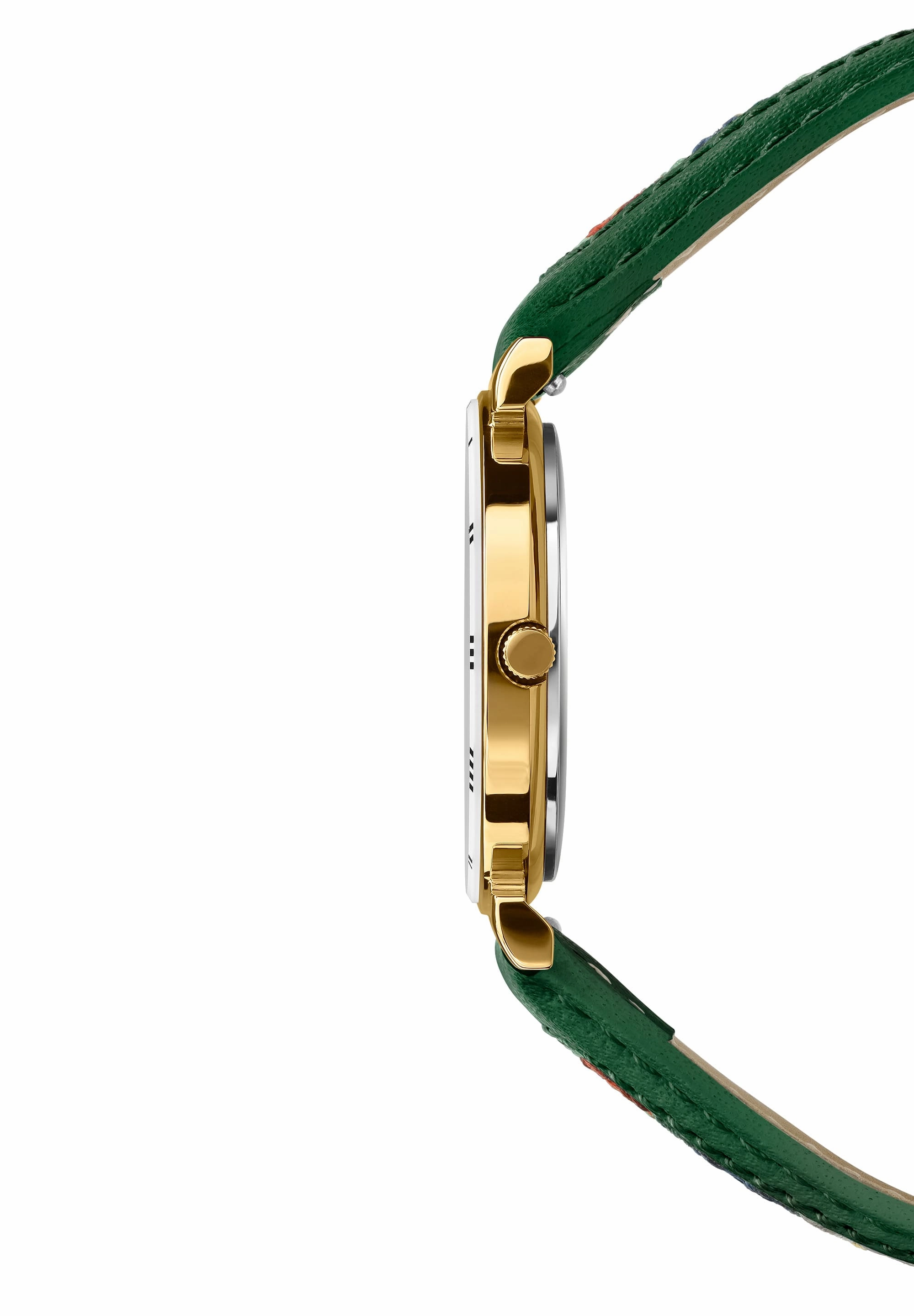Roma Ethno Swiss Womens Watch J2.337.M