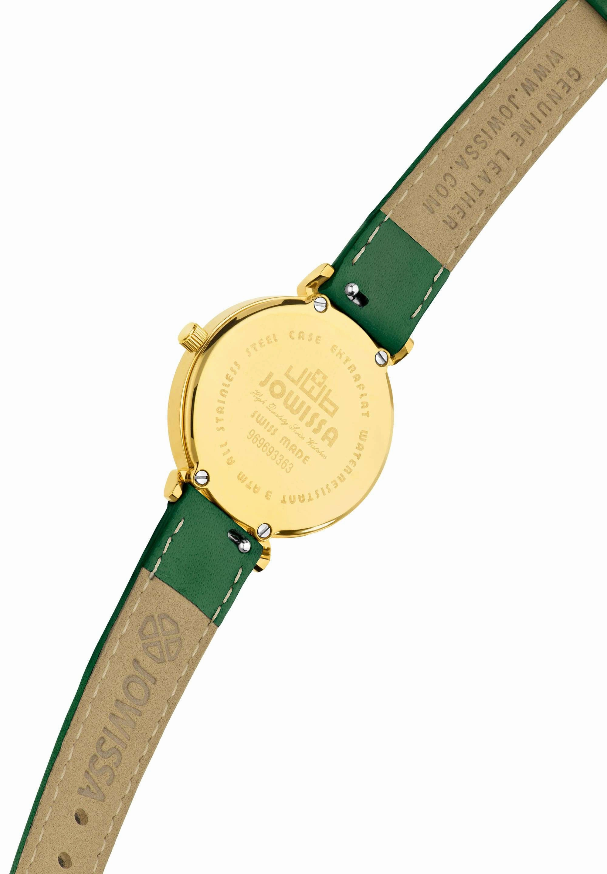 Roma Ethno Swiss Womens Watch J2.337.S