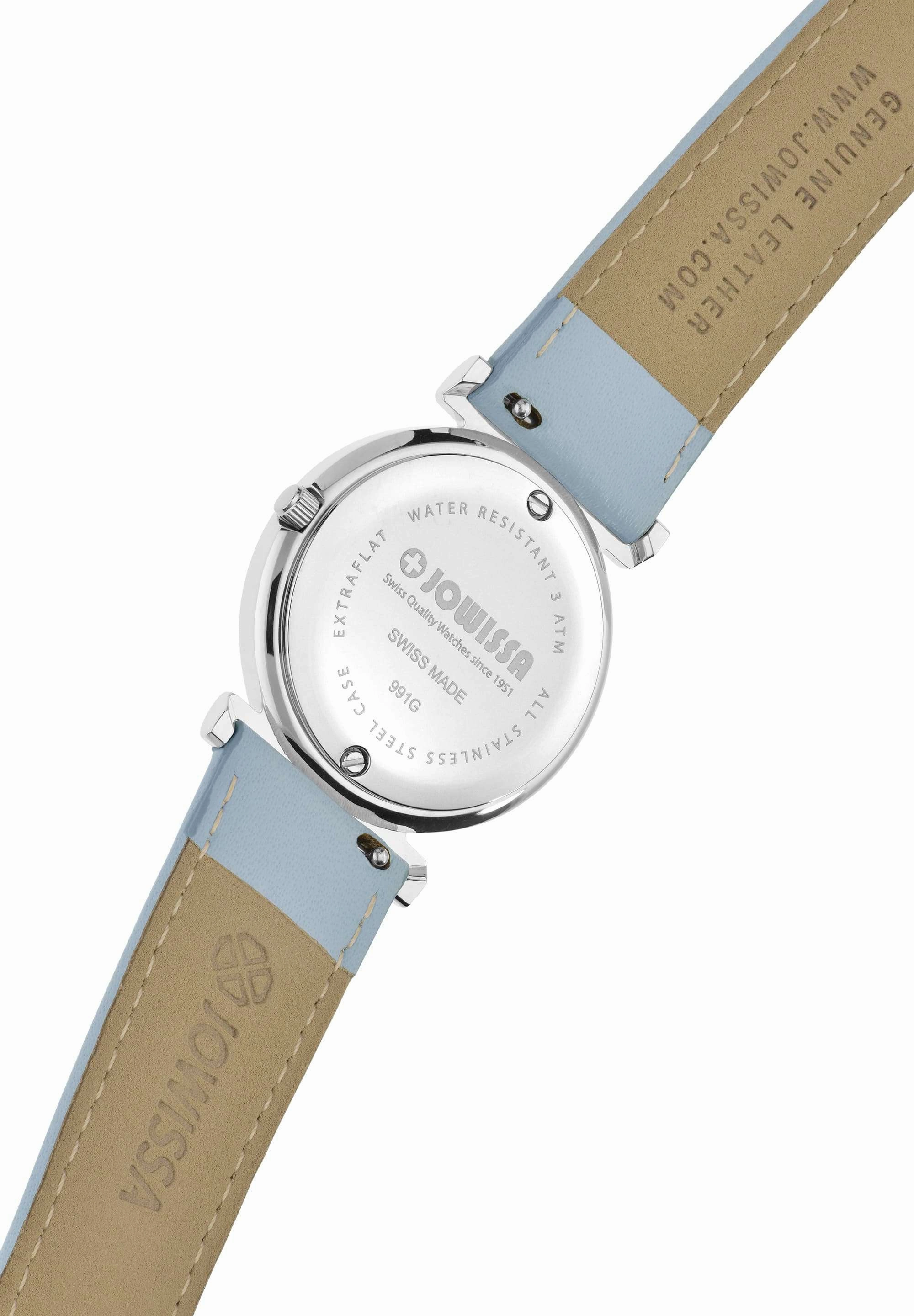 Roma Ethno Swiss Womens Watch J2.339.M