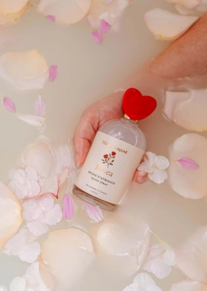 Room spray - Rosea