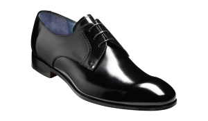 Rutherford - Black Hi-Shine