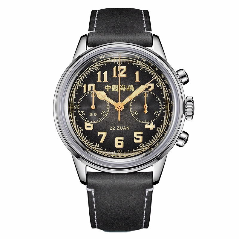 Seagull 1963 Wind Chaser Edition