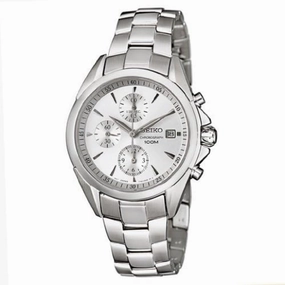seiko SNDY29P1 Chronograph Men's Quartz Watch