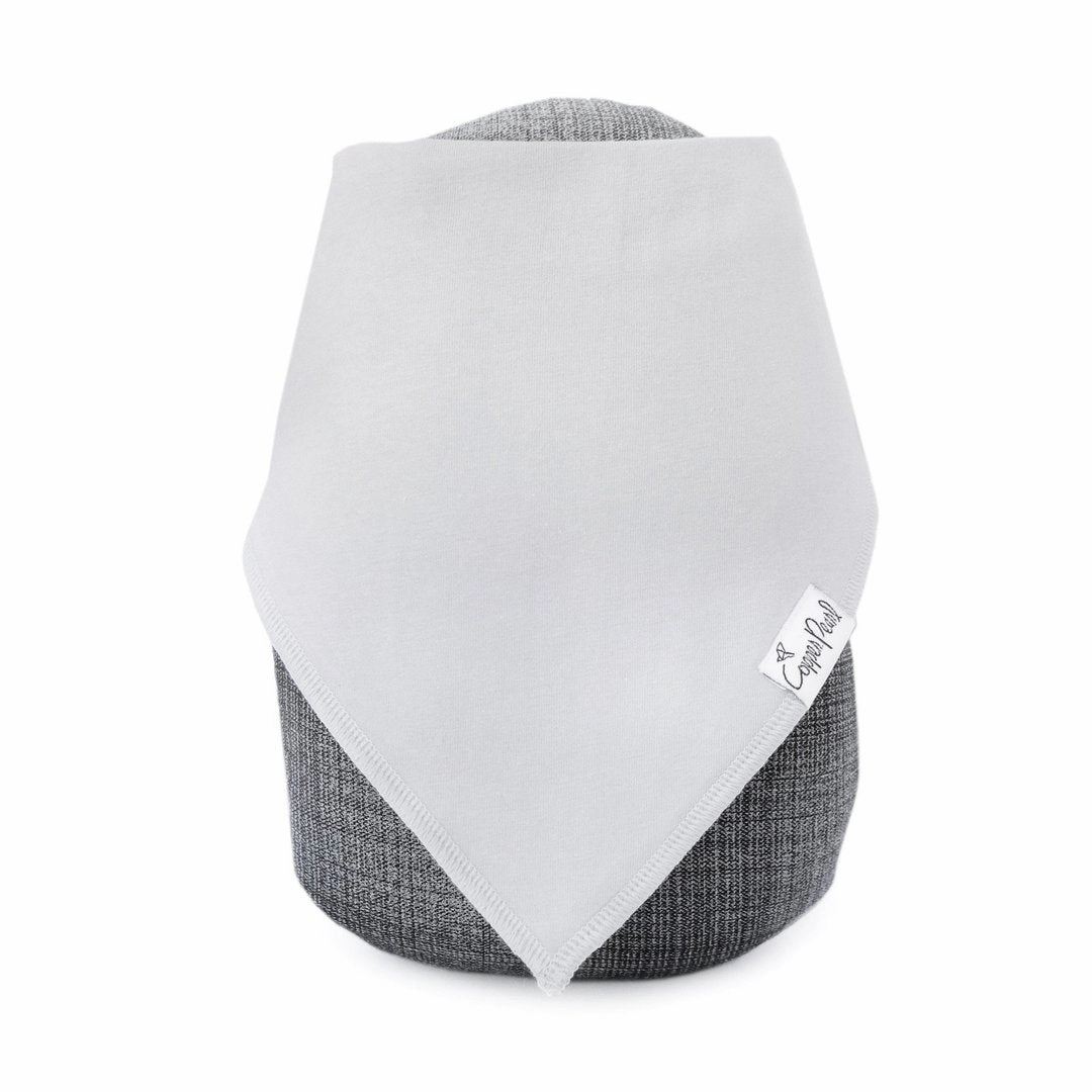 Single Baby Bandana Bib