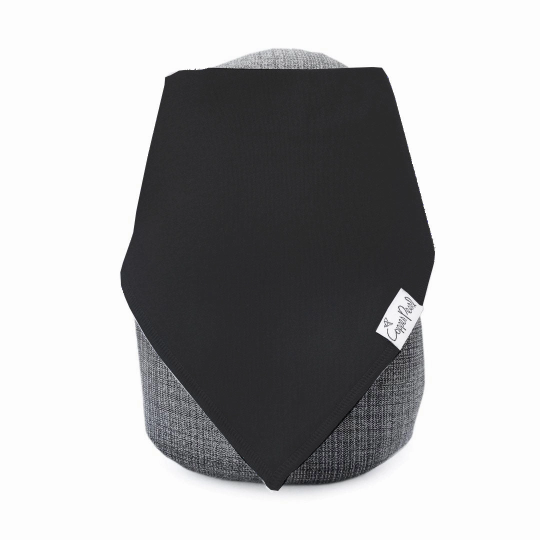 Single Baby Bandana Bib