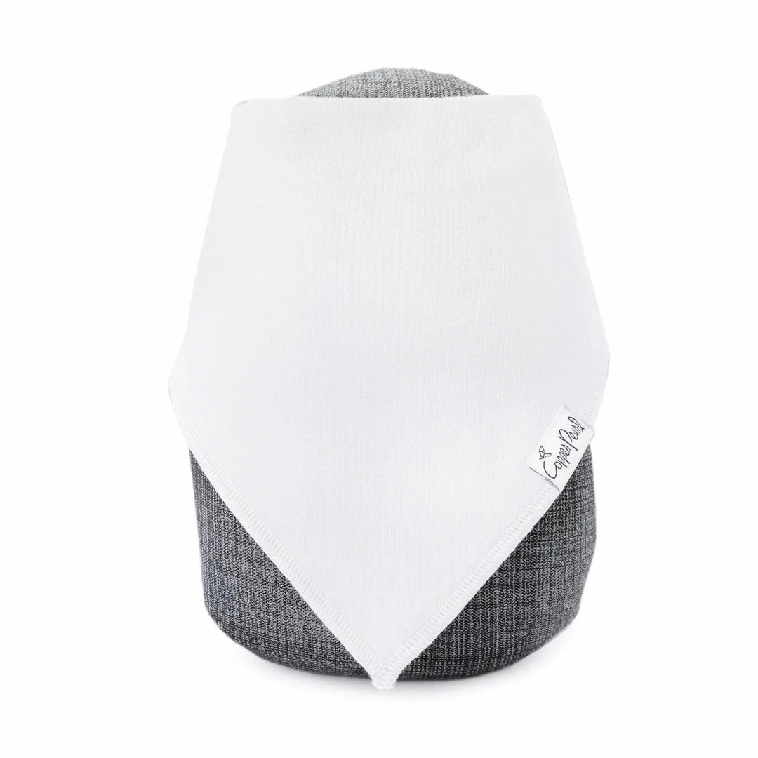 Single Baby Bandana Bib