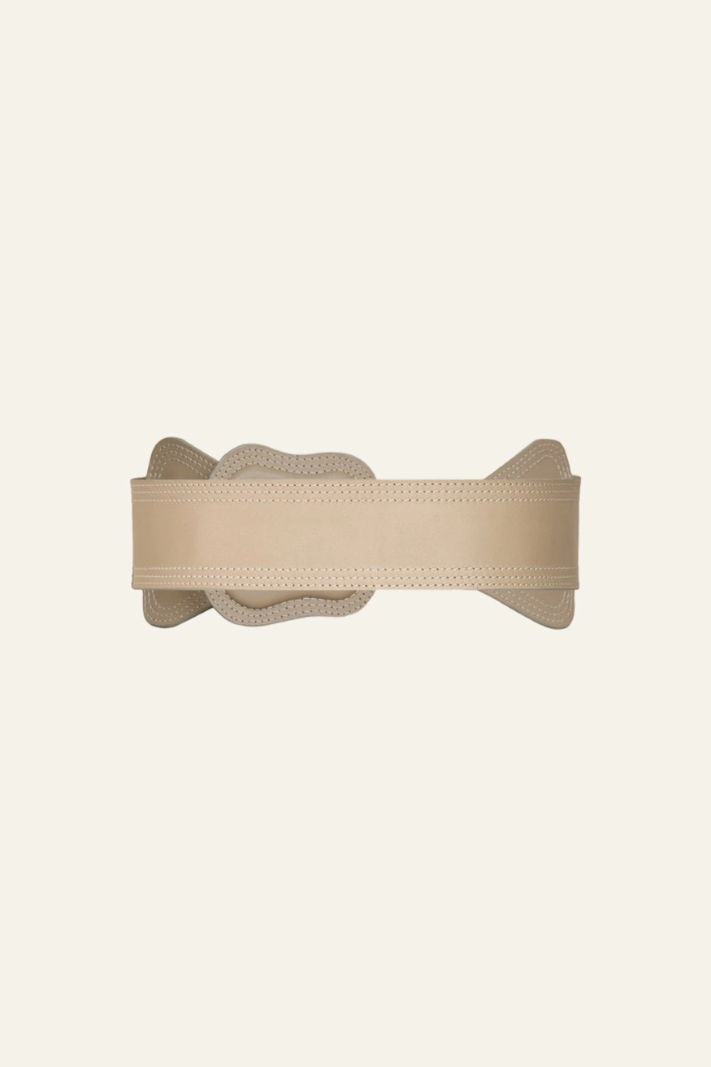 Southern Tirbutary Belt in Beige