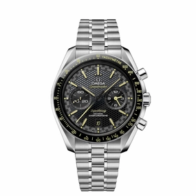 Speedmaster Super Racing Co-Axial Master Chronometer Chronograph 44.25mm 329.30.44.51.01.003