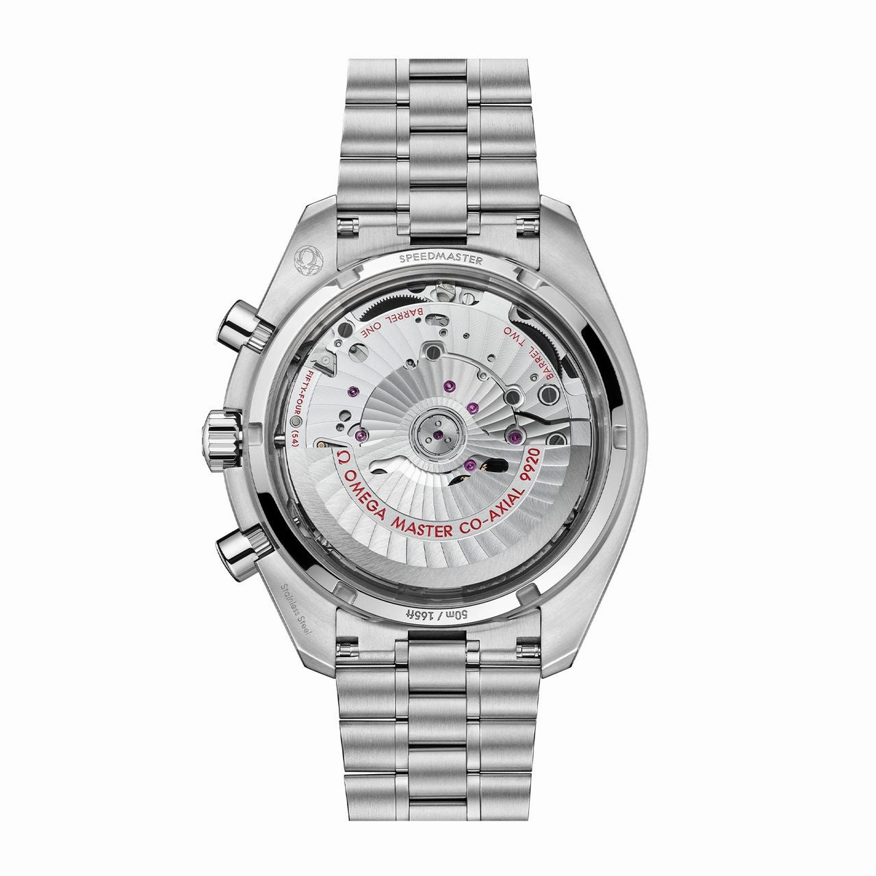 Speedmaster Super Racing Co-Axial Master Chronometer Chronograph 44.25mm 329.30.44.51.01.003