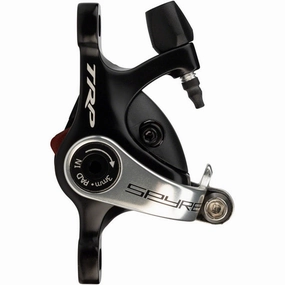 Spyre PostMount Mechanical Disc Brake