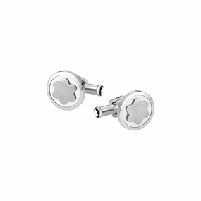 Star Cufflinks MB116660