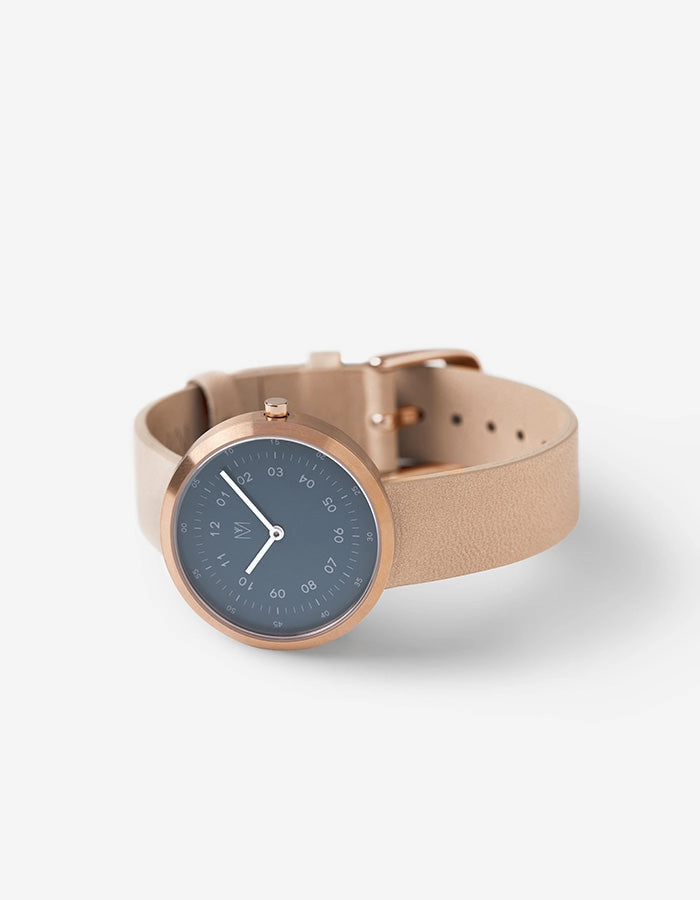 Storm Cloud Camel 34mm