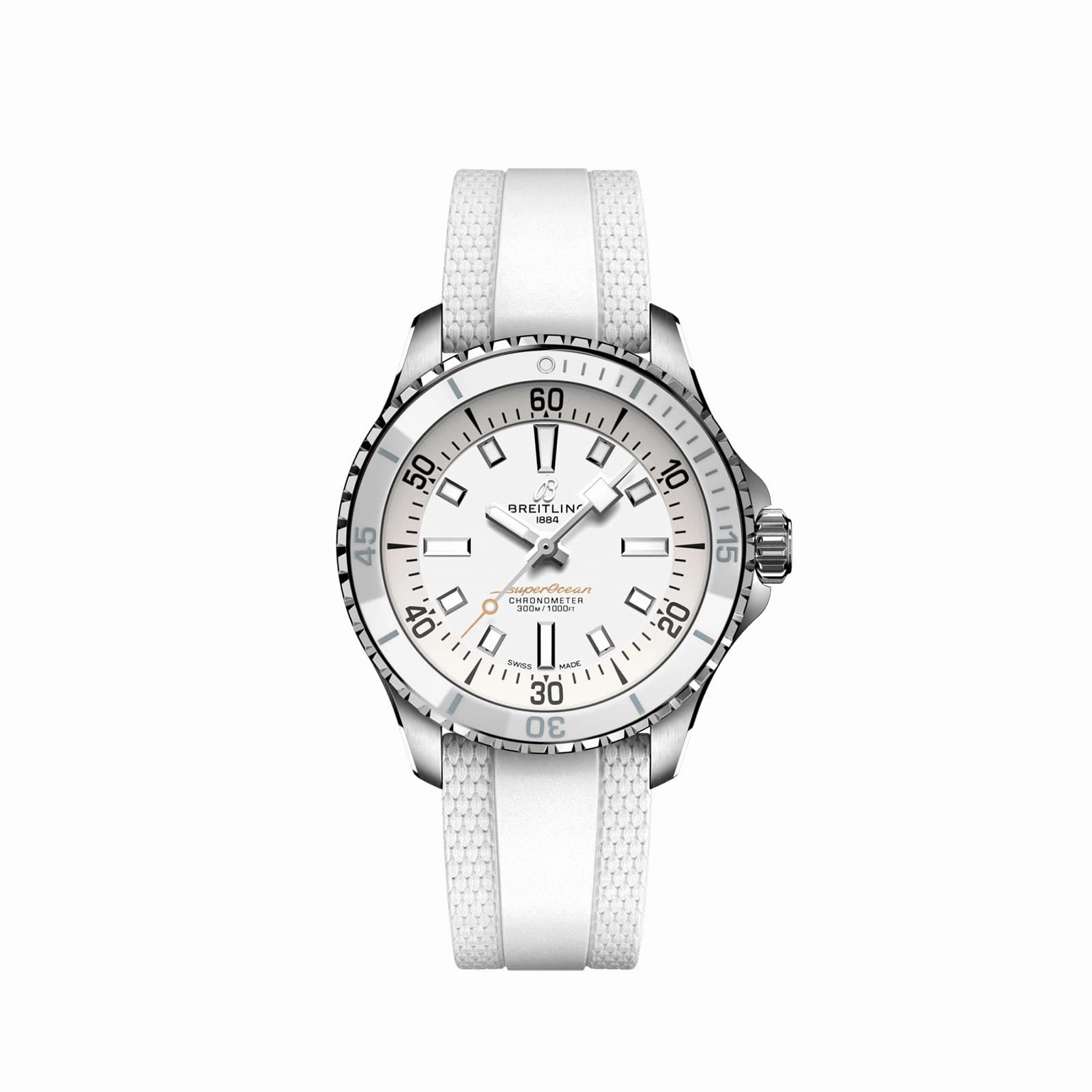 Superocean Automatic 36 A17377211A1S1