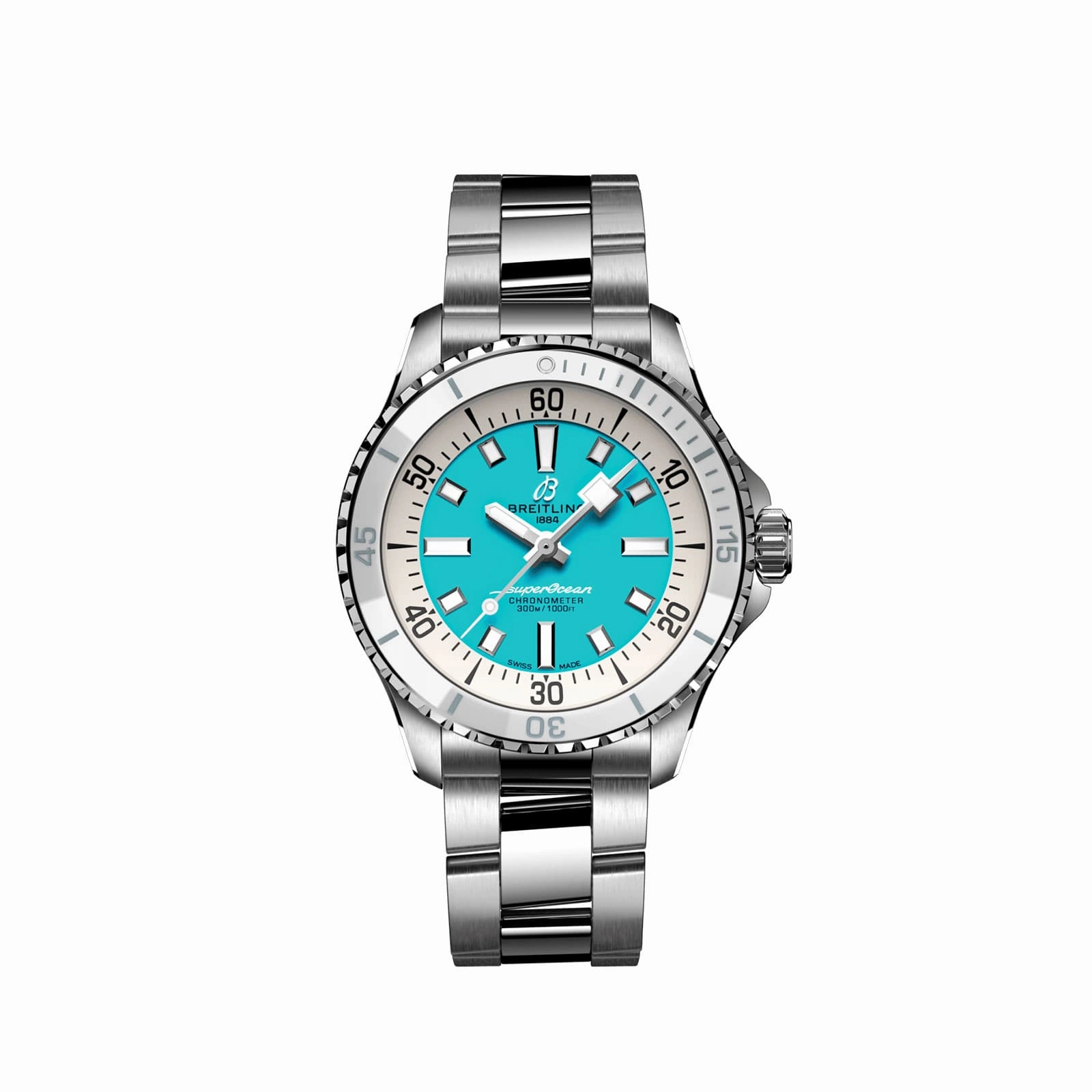 Superocean Automatic 36 A17377211C1A1