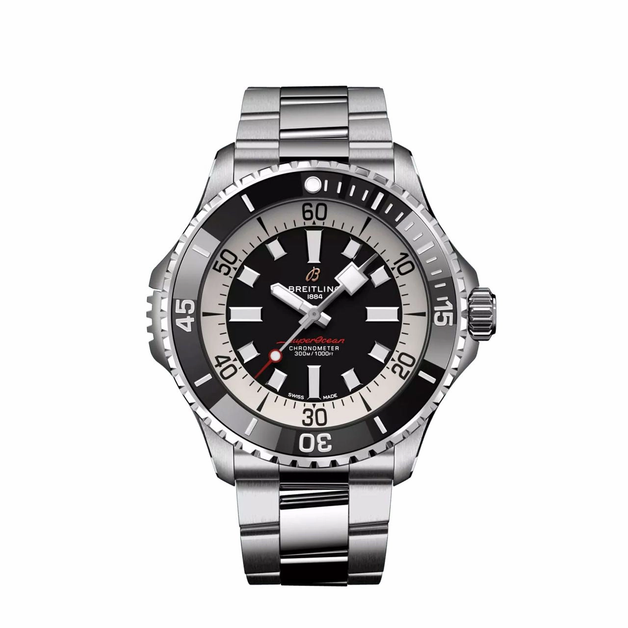 Superocean Automatic 46mm A17378211B1A1