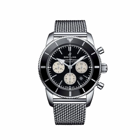 Superocean Heritage B01 Chronograph 44 AB0162121B1A1