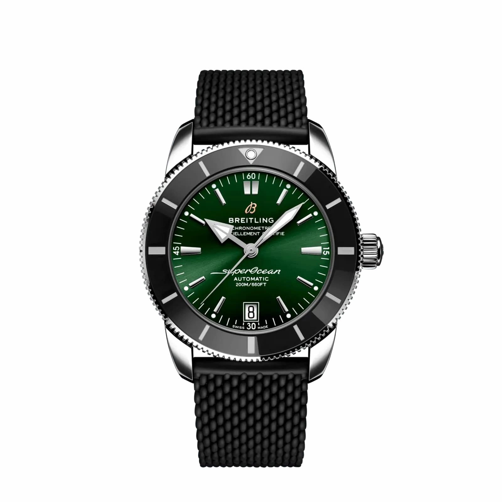 Superocean Heritage B20 Automatic 42 AB2010121L1S1