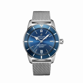 Superocean Heritage B20 Automatic 42 AB2010161C1A1