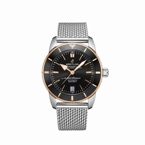 Superocean Heritage B20 Automatic 42 UB2010121B1A1