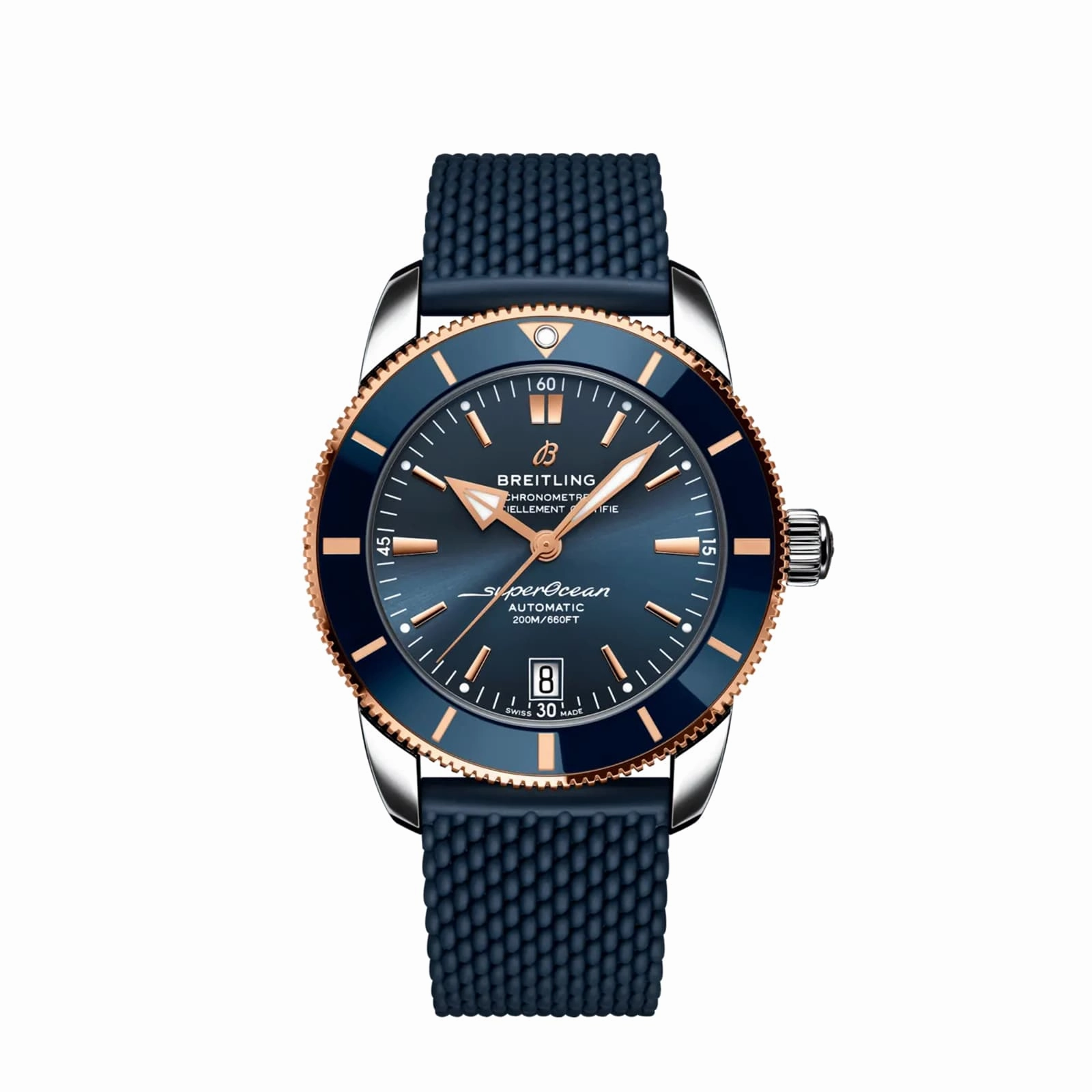 Superocean Heritage B20 Automatic 42 UB2010161C1S1