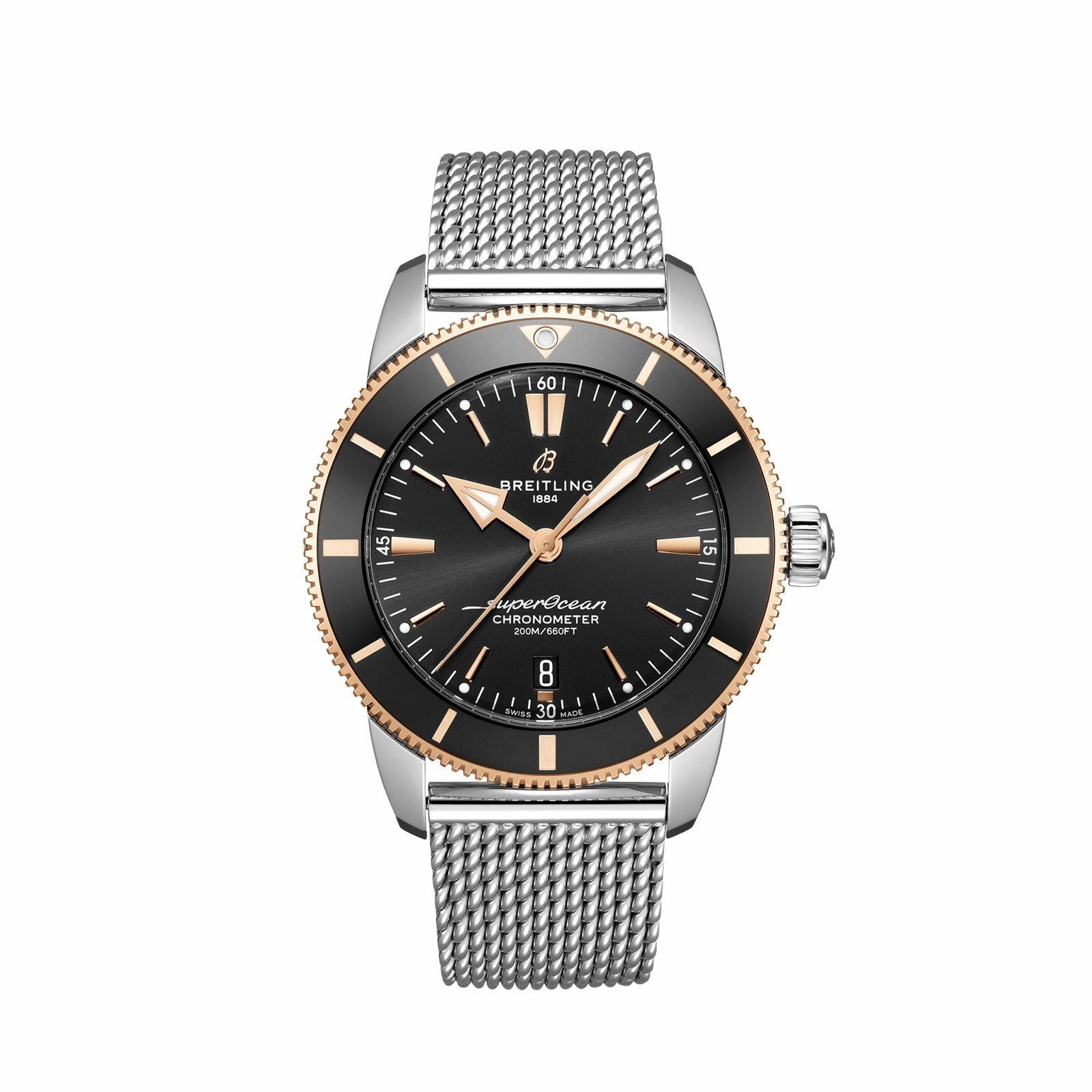 Superocean Heritage B20 Automatic 44 UB2030121B1A1