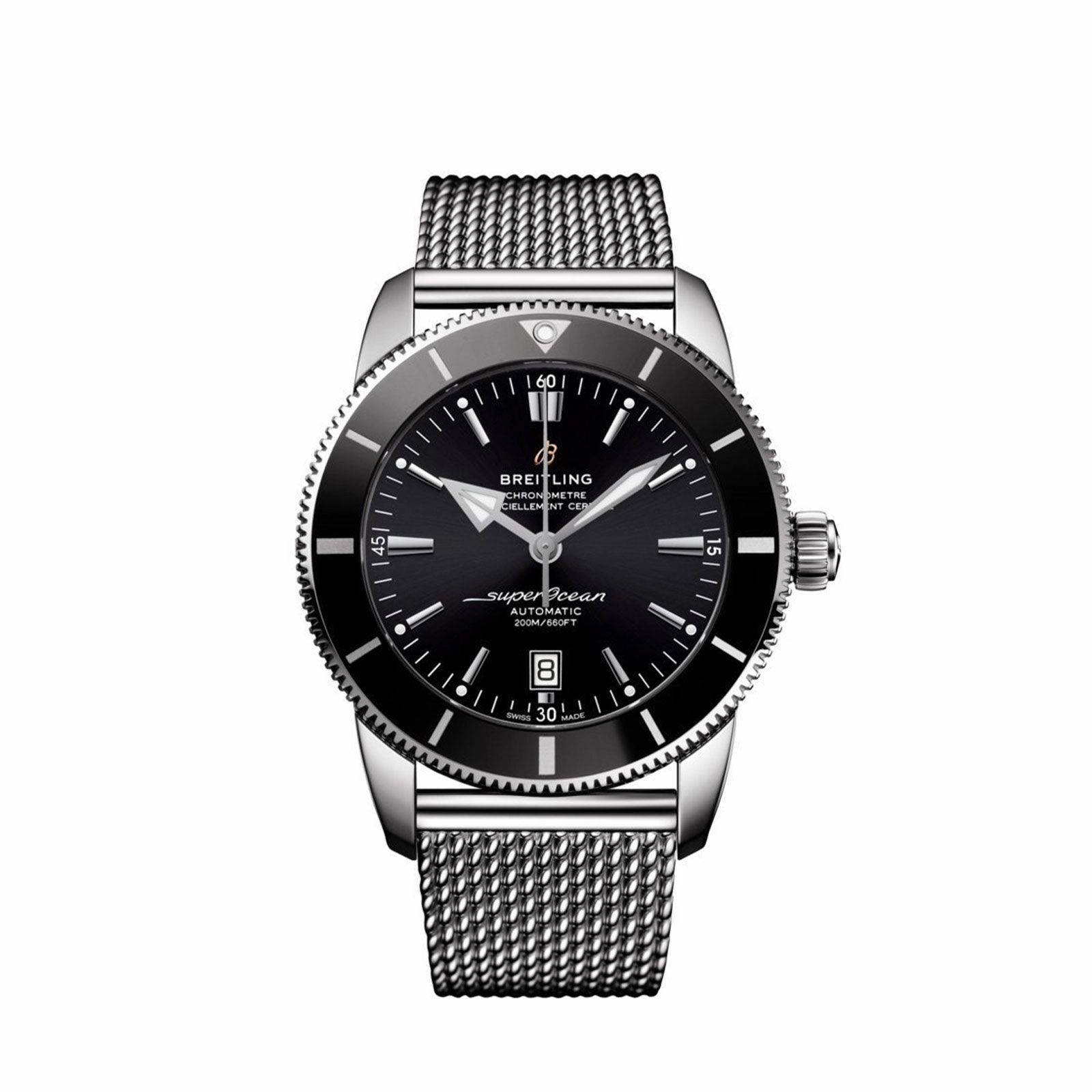 Superocean Heritage B20 Automatic 46 AB2020121B1A1