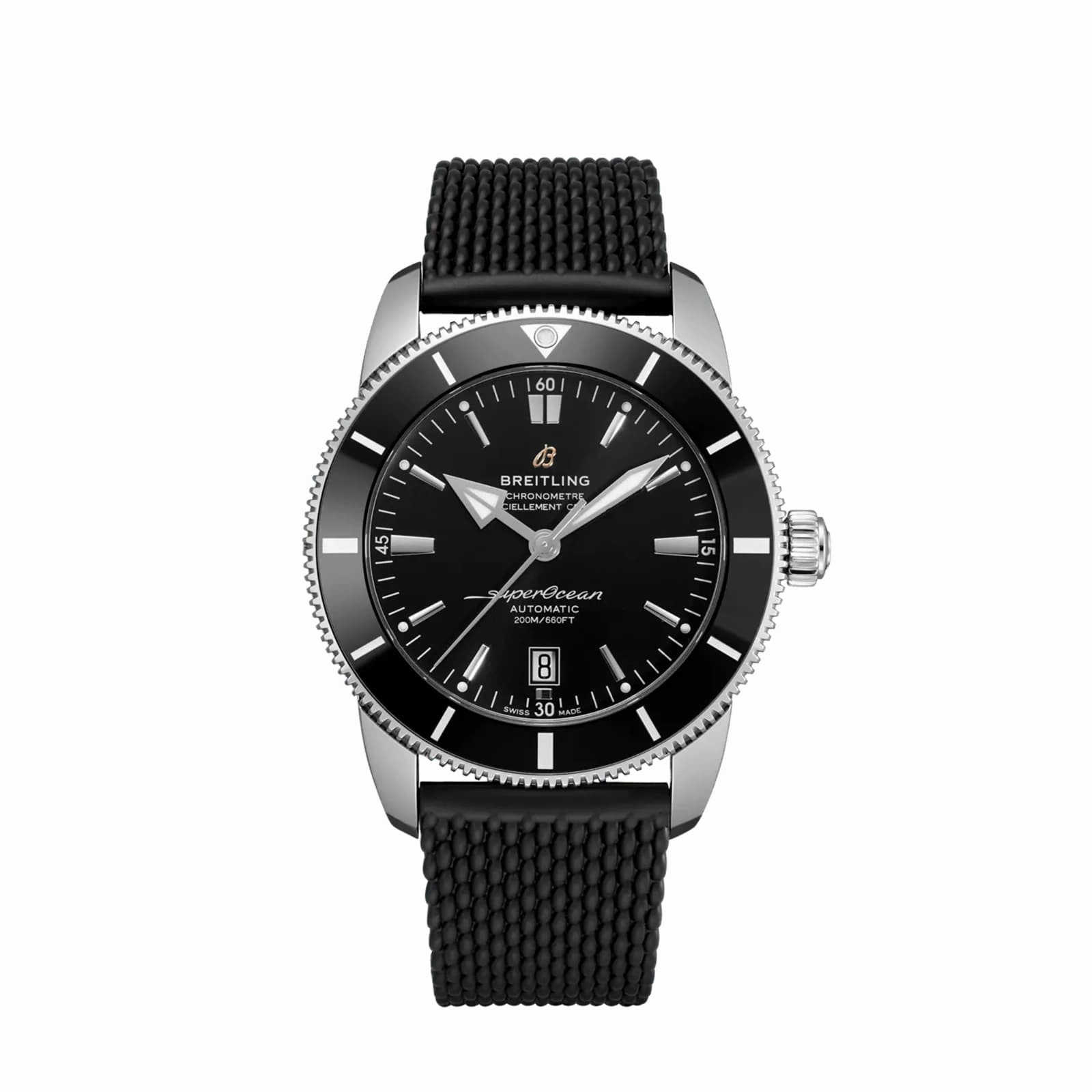 Superocean Heritage B20 Automatic 46 AB2020121B1S1