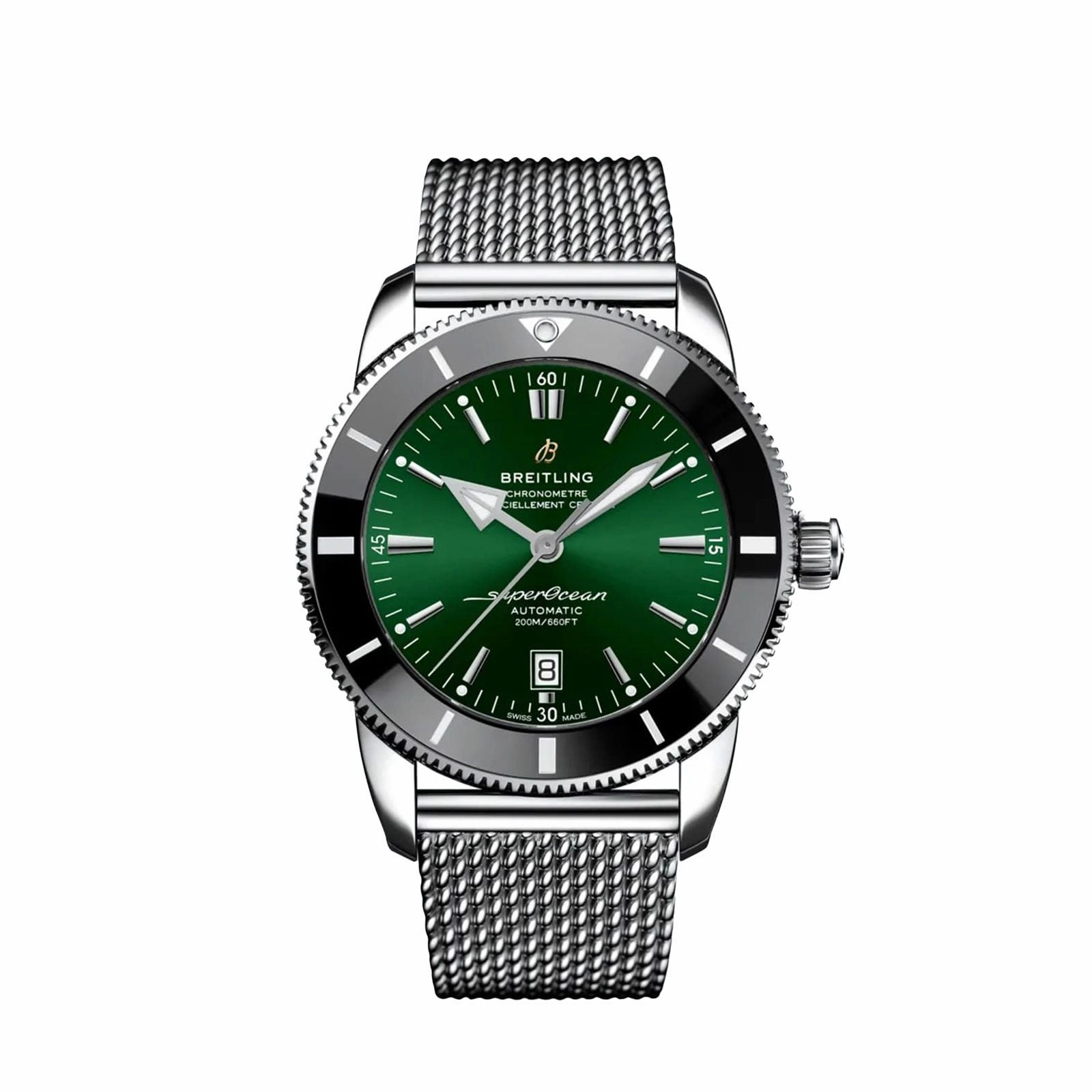 Superocean Heritage B20 Automatic 46 AB2020121L1A1