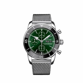 Superocean Heritage Chronograph 44 A13313121L1A1