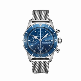 Superocean Heritage Chronograph 44 A13313161C1A1