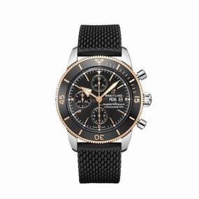 Superocean Heritage Chronograph 44 U13313121B1S1