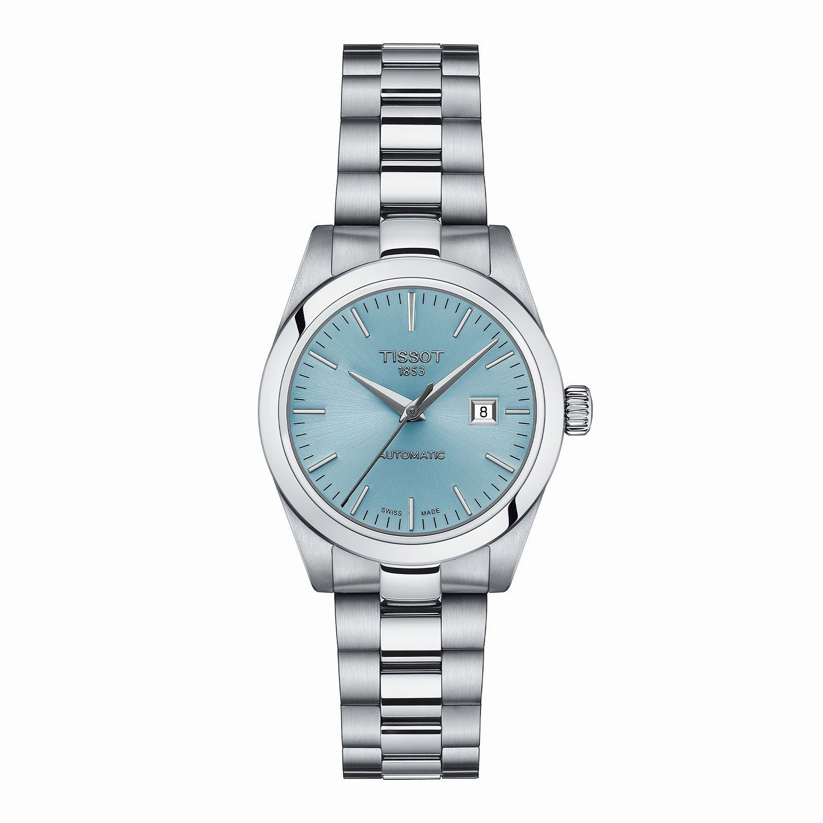 T-My Lady Automatic 29.3mm T1320071135100