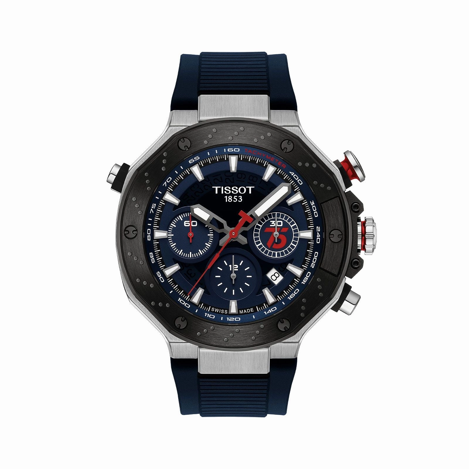 T-Race MotoGP™ Automatic Chronograph 2024 Limited Edition T1414272704100