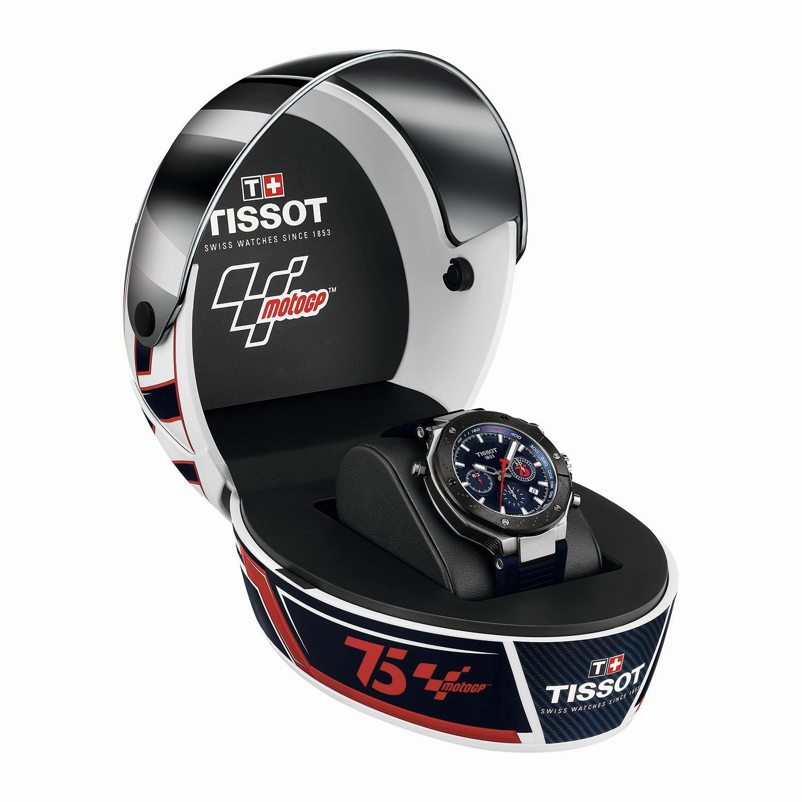 T-Race MotoGP™ Automatic Chronograph 2024 Limited Edition T1414272704100