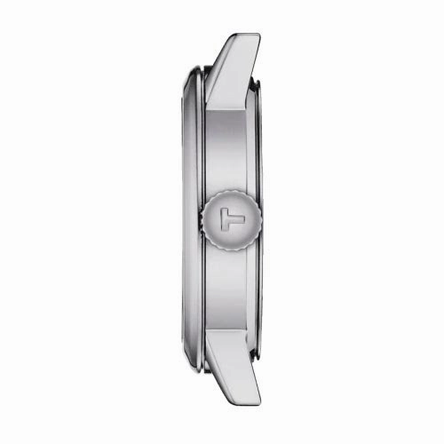 Tissot Classic Dream Lady 28mm Black Dial Quartz Watch T1292101105300