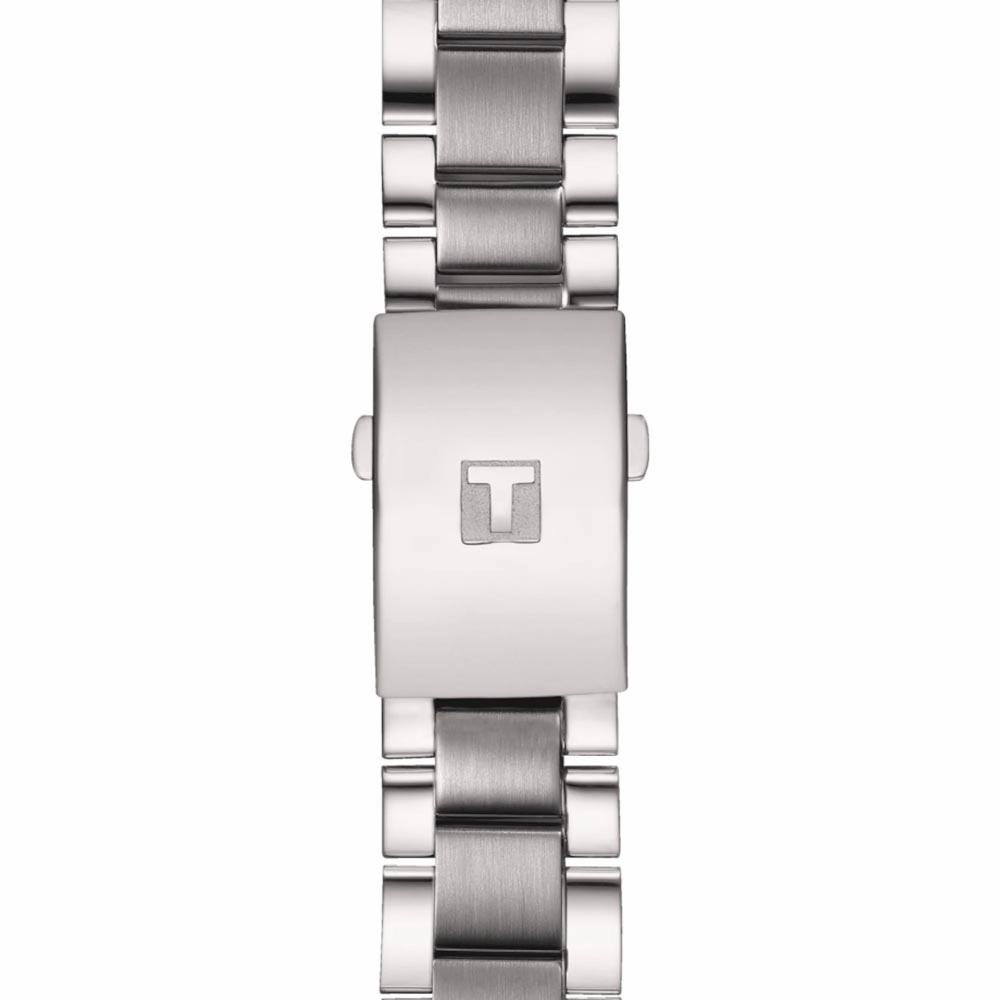 Tissot Gent XL Classic 42mm Black Dial Quartz Watch T1164101105700