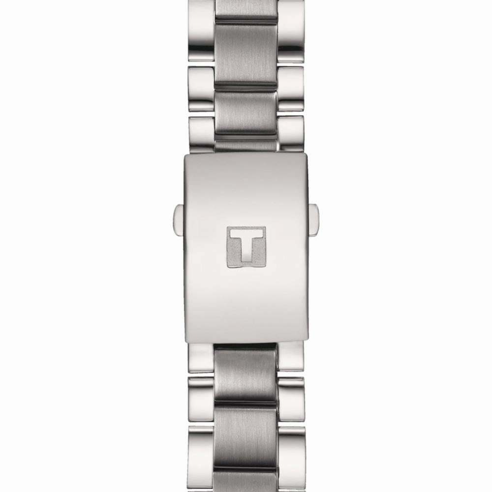 Tissot Gent XL Classic 42mm Blue Dial Quartz Watch T1164101104700