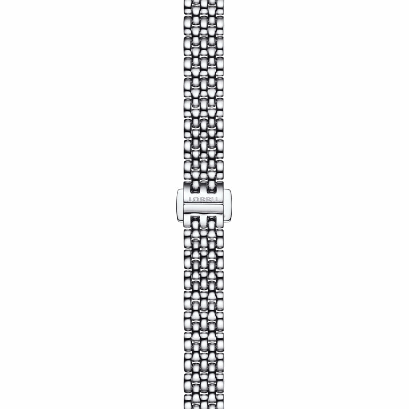 Tissot Lovely 19.5mm Silver Dial Quartz Ladies Watch T0580091103100