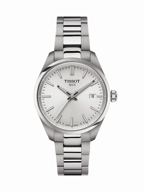 Tissot PR 100 Watch 34mm T150.210.11.031.00